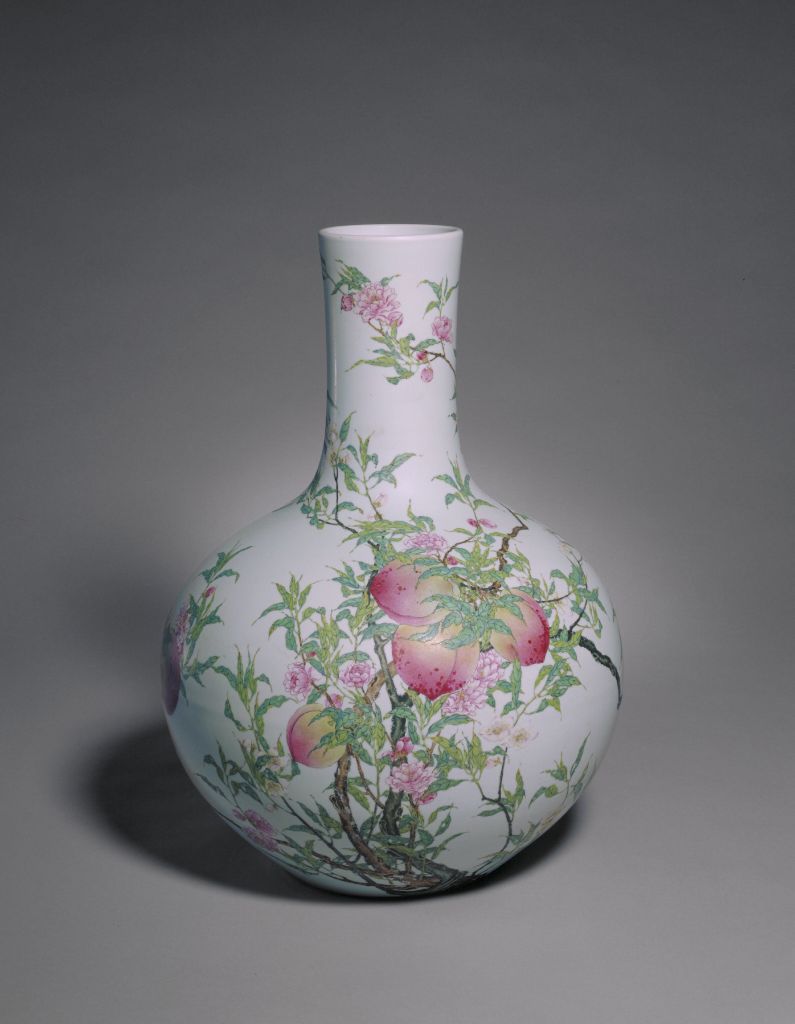 Chinese porcelain